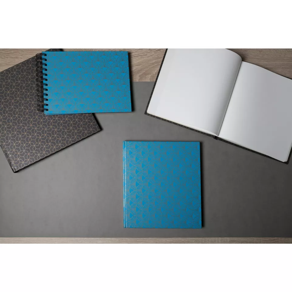 Exacompta 'ARTY' Guest Book/ Pc.