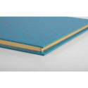 Exacompta 'ARTY' Guest Book/ Pc.