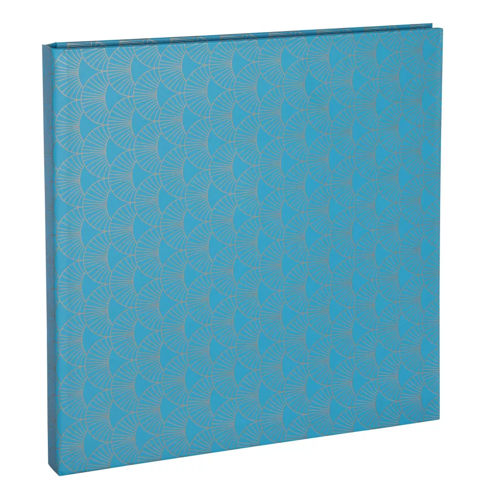 Exacompta 'ARTY' Guest Book/ Pc.