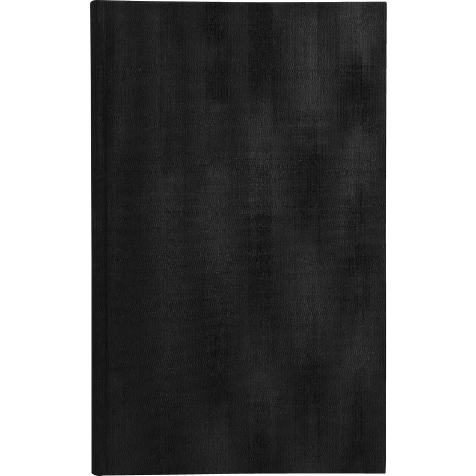 Registre 36x22,5cm ligné folioté 200...