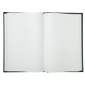 Register 36x22,5 Q5x5  500 bl-/ St.