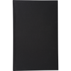 Account book squared...