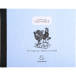 Carnet de voyages pocket 11x15 40P-/ Pce
