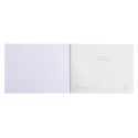 Travel album pocket size 11x15cm 40 pages/ Pc.