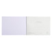 Carnet de voyages pocket 11x15 40P-/ Pce