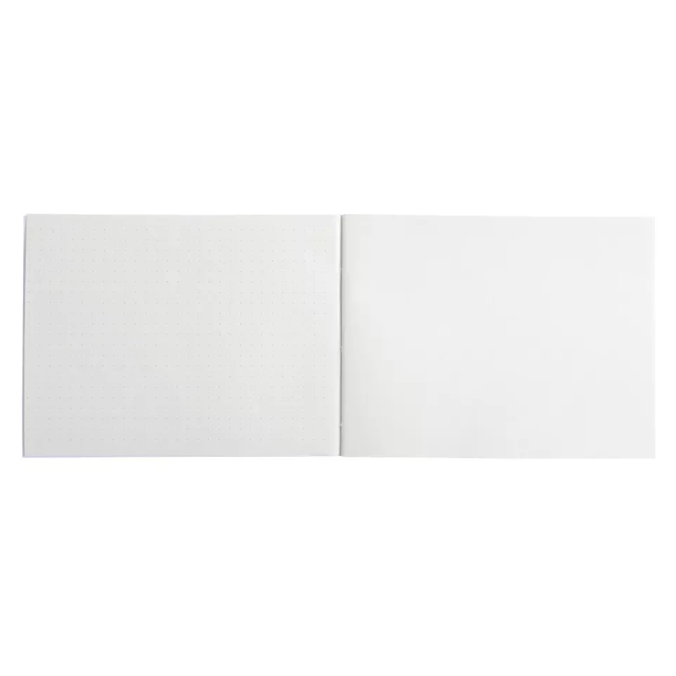 Carnet de voyages pocket 11x15 40P-/ Pce