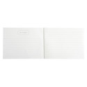 Travel album pocket size 11x15cm 40 pages/ Pc.