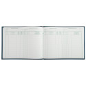 Register 24x32 Aande-elhBVBA/SPRL 100bl/ St.