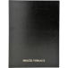 Register 32x25 notul-lenboek+ tabs 200 bl/ St.