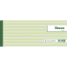 Register binding 32x26cm 4 rings with refill of 100 printed sheets, Title movements/ Pc.