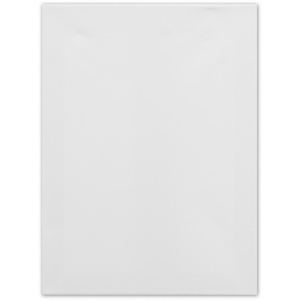 Carton Entoilé 100% Coton - 20 X 20 Cm - Lefranc Bourgeois