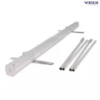 Roll up Original 200 hauteur 250 (structure)