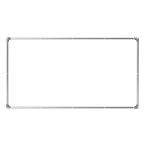 Frame (zonder spandoek) 2 x...