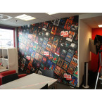 Opmaten Sticker voor PRO...