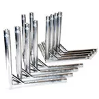 Kit 8 angles Cube Urbain