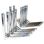 Set of 8 corners for Urban...