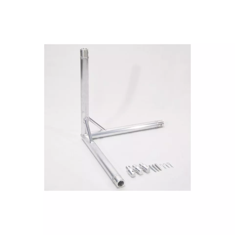 Kit 8 angles Cube Urbain