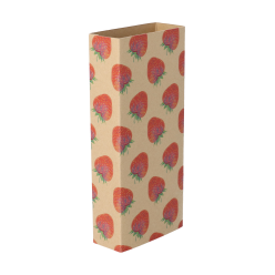 CreaSleeve Kraft 362 naturelle fourreau en papier personnalisé papier kraft