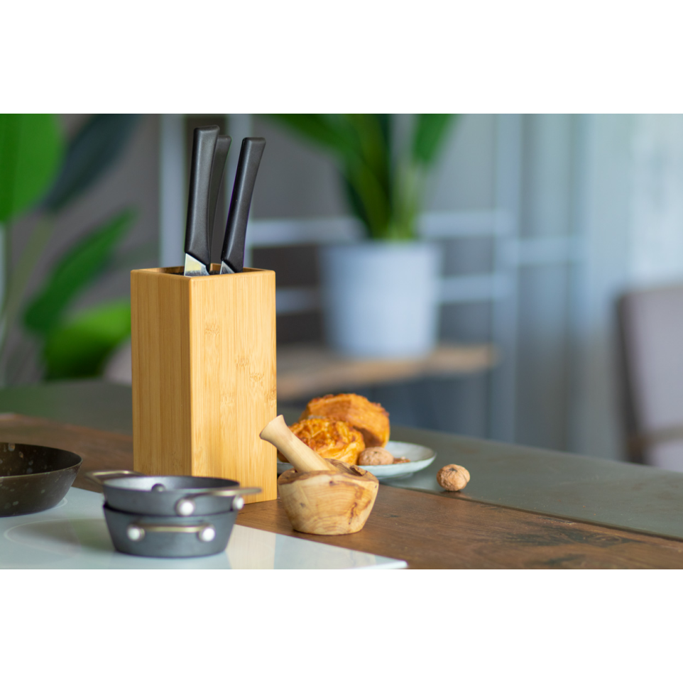 Couteaux en Bambou (6 pièces)