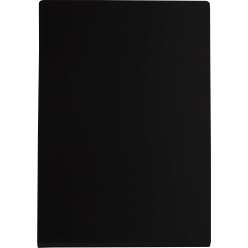 A6 inclined slate visual aid/ Pc.