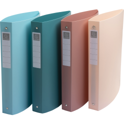 Ringmap 4R 30mm PP A-4...