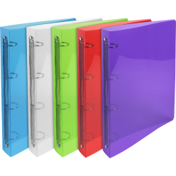 Ringmap PP CRYSTAL A-4+ 4R 30mm geass./ St.