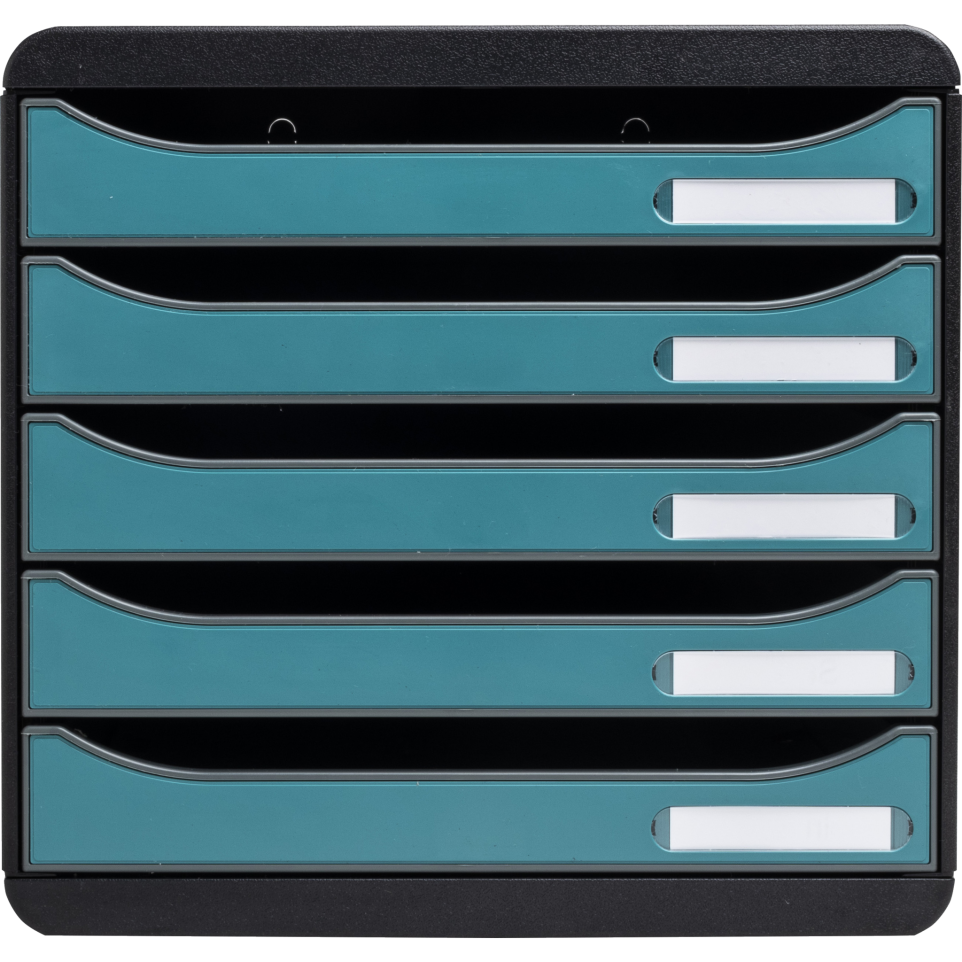 Exacompta Big-Box Plus Skandi/ Pc.