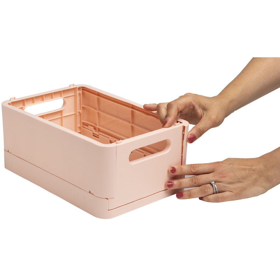 Ouvre-boîte à anneau ergonomique L15cm blanc
