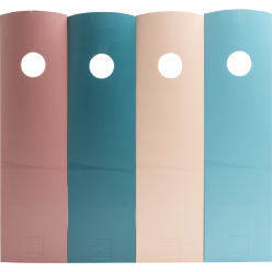 Set 4Tijdschr.MagCub-e...