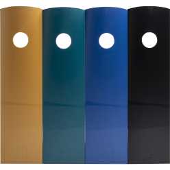 Set Mag-Cube Neo Dec-o in...