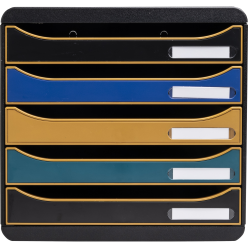 Big-Box Plus Neo Dec-o Diverse Kleuren/ St.