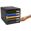 Exacompta Big-Box Plus Neo Deco/ Pc.