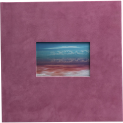 Fotoalb boek 30p wi-25x25...