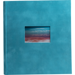 Fotoalb boek 60p w 2-9x32...