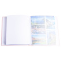 Photo album book 60 white pages Skandi/ Pc.