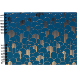 Album photo à spirales 50...