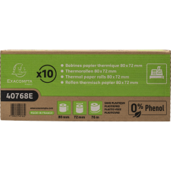 Therm rl 48g 80x72mm--76m Fen.&plast.free/ St.