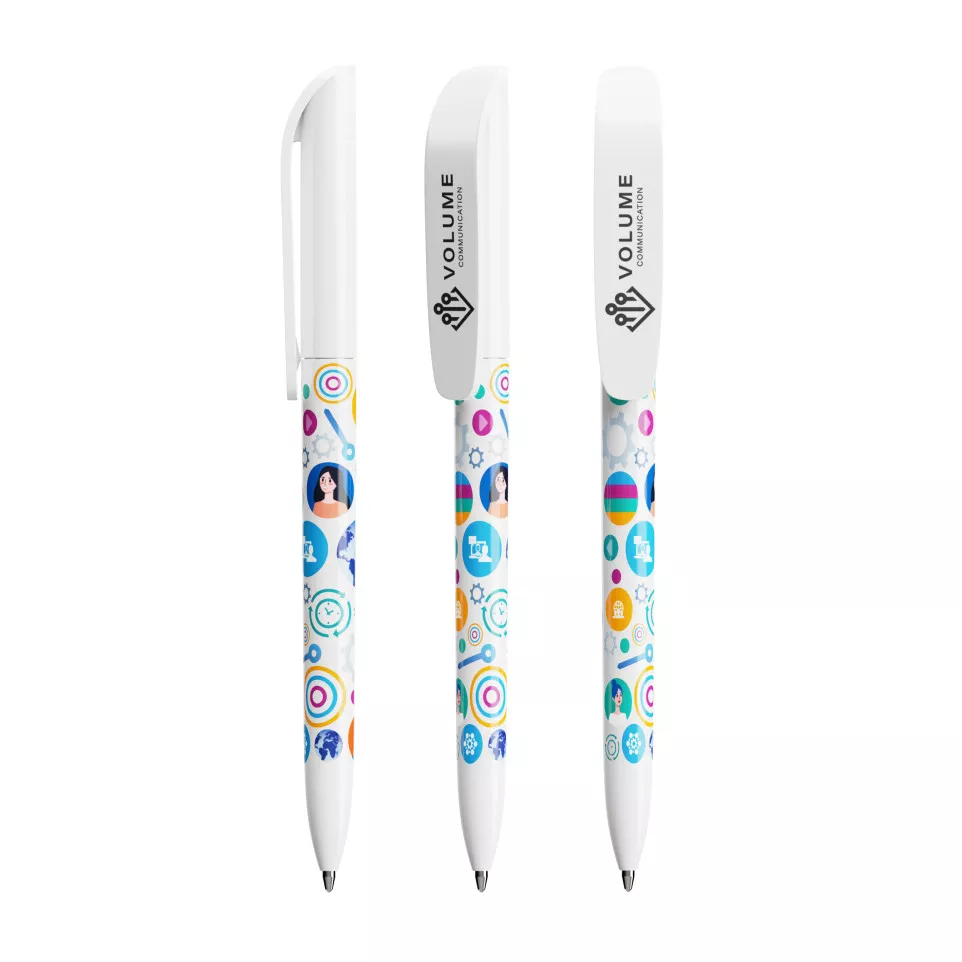 BIC® Super Clic Print 4C digitaal -...