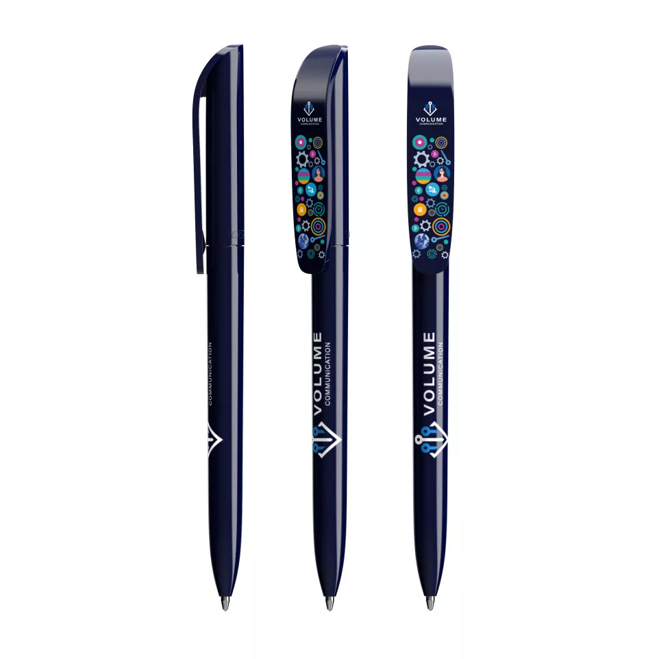 BIC® Super Clic Print 4C digitaal -...