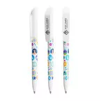  BIC® Super Clic Print 4C digital - Par 500  pièces