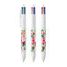 BIC® 4 couleurs personnalisé Print Sérigraphie 1C - Par 1000 pièces 