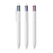 BIC® 4 couleurs personnalisé Print Sérigraphie 1C - Par 1000 pièces 