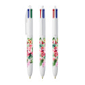 BIC® 4 kleuren gepersonaliseerde print 4C digitaal - Per 500 stuks