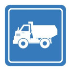 Camion-grue (forfait)