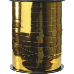 Bolduc bobine métallisée...