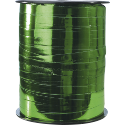 Metallic gift-wrappin...