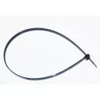 Plastic clamp 530x90/piece