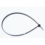 Plastic clamp 530x90/piece