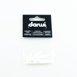 TIPS FOR TEXTILE OPA-K 2MM...