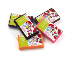 Super Softy 5x blok-350g Complement. kl./ St.